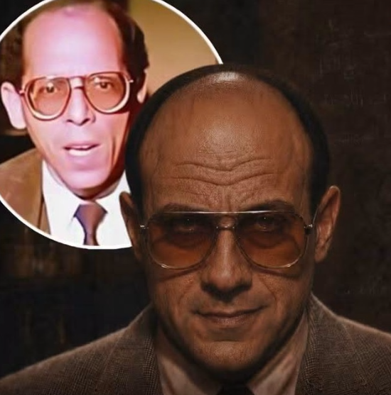 مسلسل الفلكي في اسباق الدراما الرمضانية 2027