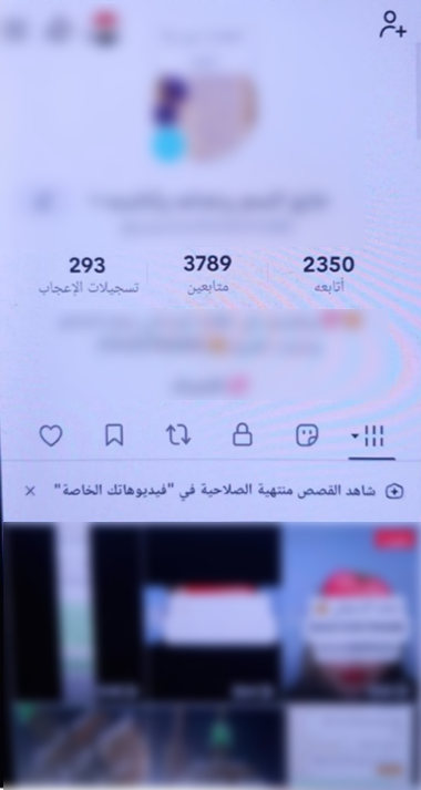 الدجال روَّج لنفسه عبر نشر فيديوهات على مواقع التواصل، فيتو