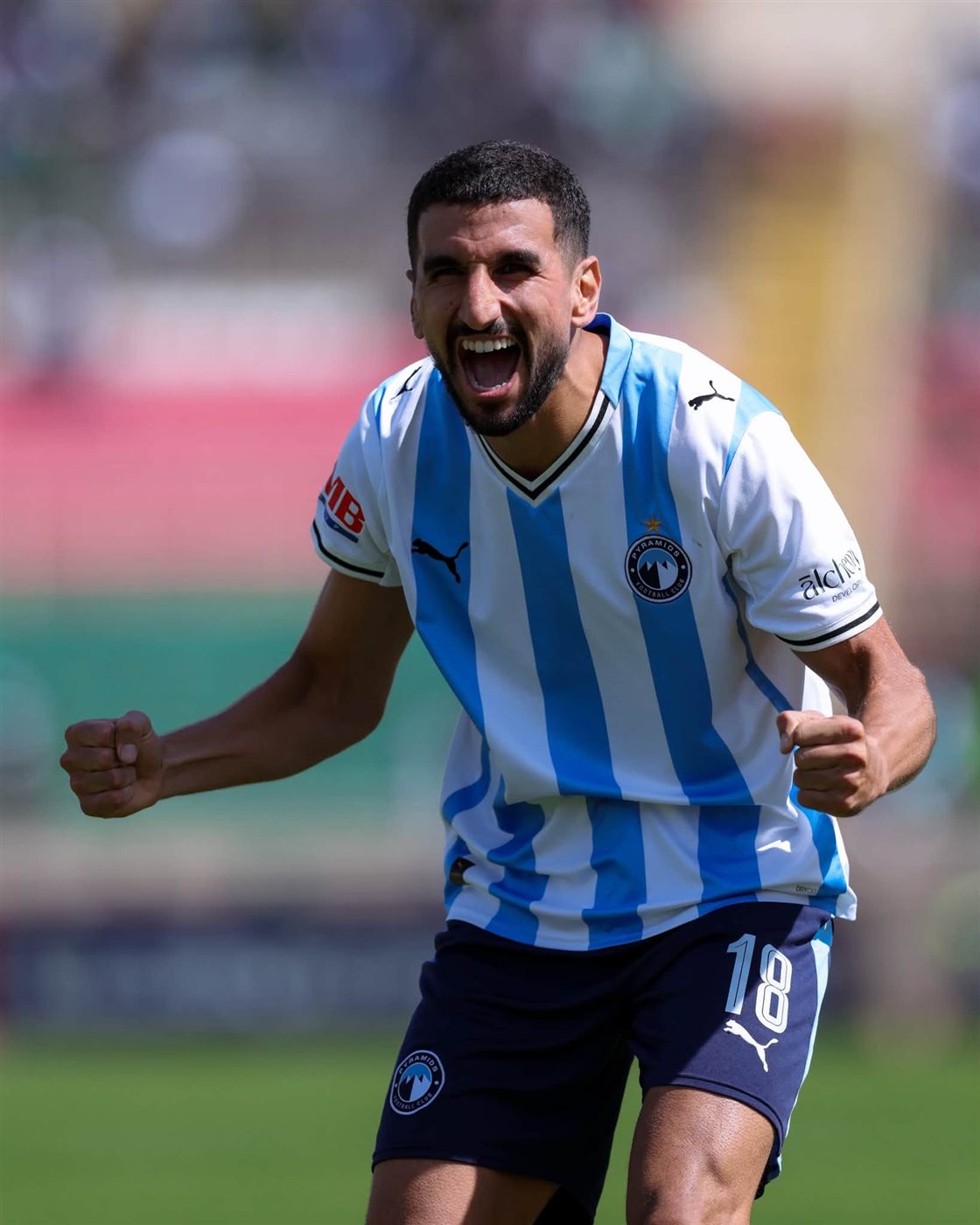 وليد الكرتي، فيتو