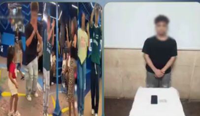 فيديوهات راقصة على مراكب دمياط تقود لضبط طالب.. والمفاجأة في تراخيص المراكب