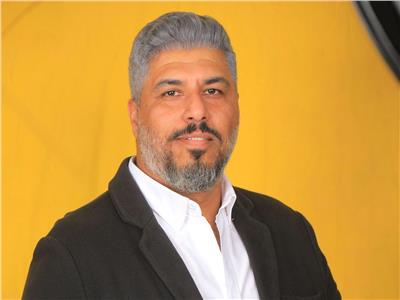 الناقد الموسيقي مصطفى حمدي
