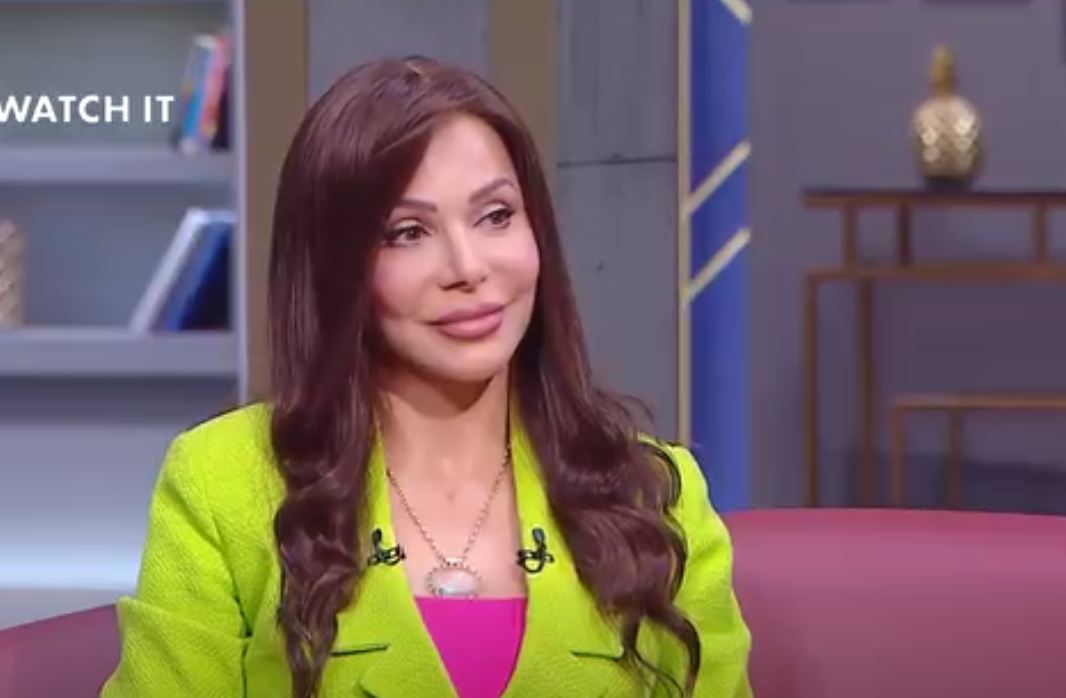 سوزان نجم الدين