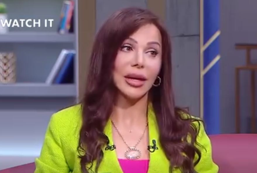 سوزان نجم الدين