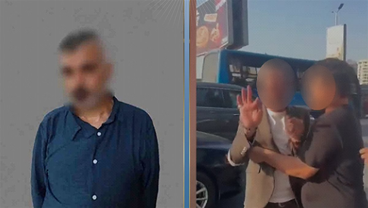 سائق يعترض على «زفة عرس» بمدينة نصر.. فتعرض للسب والشرطة تضبط المتهم