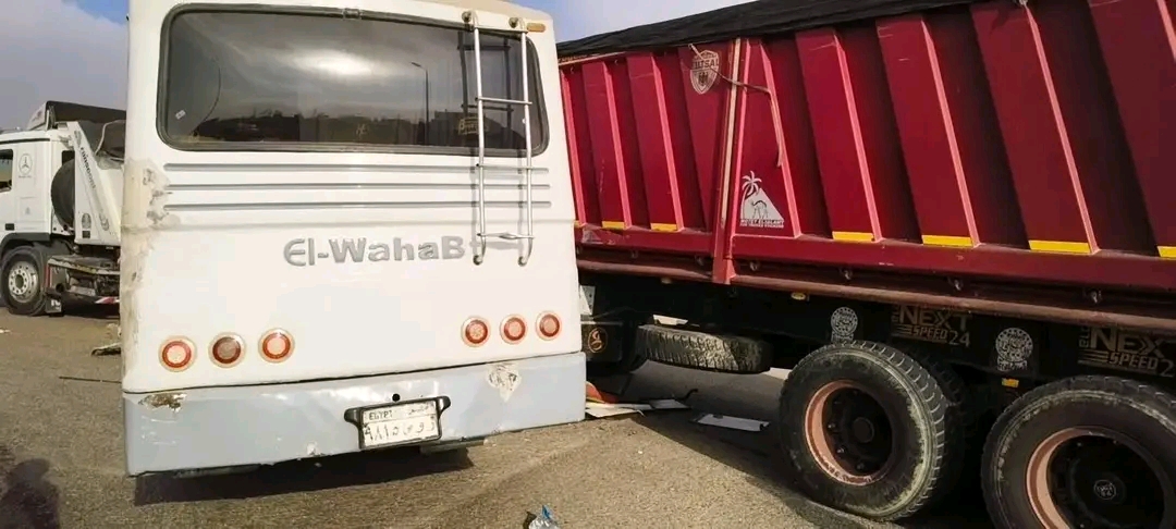 حادث مروري،فيتو
