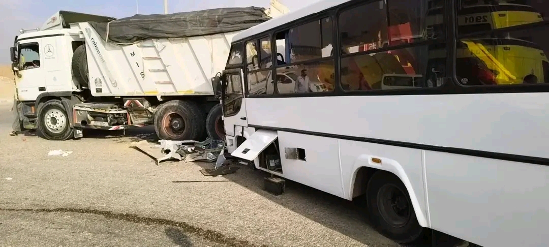 حادث مروري،فيتو