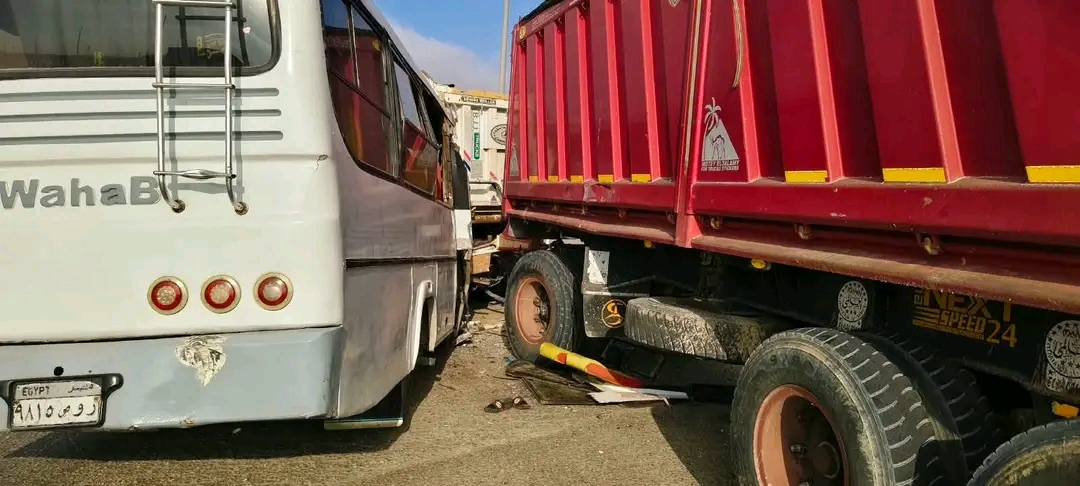 حادث مروري،فيتو