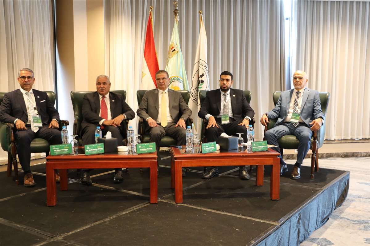 فعاليات الورشة الإقليمية للاتفاقية الدولية لوقاية النباتات
