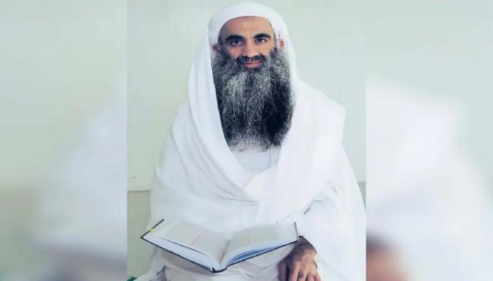 خالد شيخ محمد بعد سنوات من التحقيقا<span style=