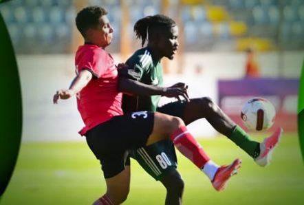 الاتحاد وبترول أسيوط، فيتو
