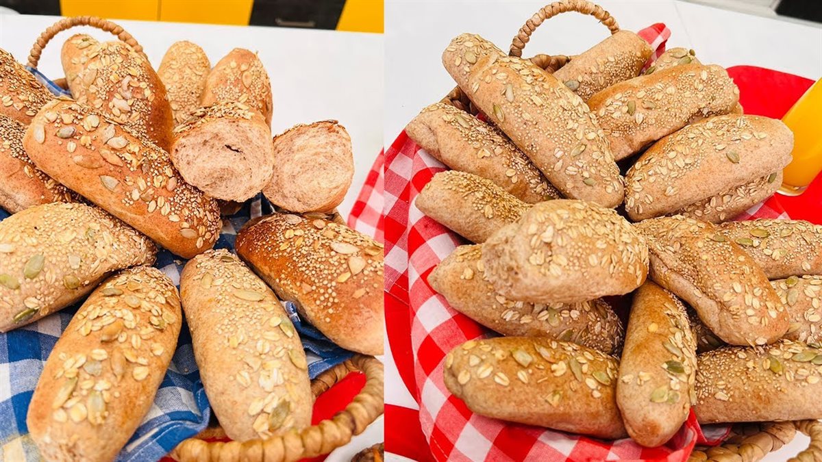 طريقة عمل فينو الحبة الكاملة