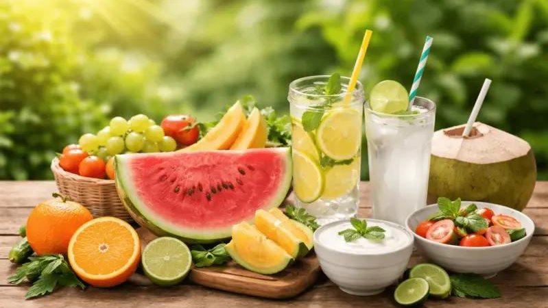 وصفات لعلاج الإمساك