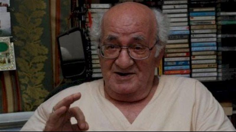 الاديب خيرى شلبى