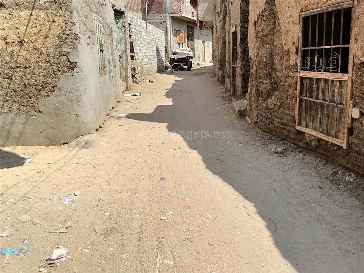 شارع عرابي،فيتو
