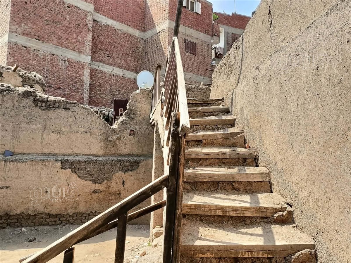 منزل الزعيم،فيتو