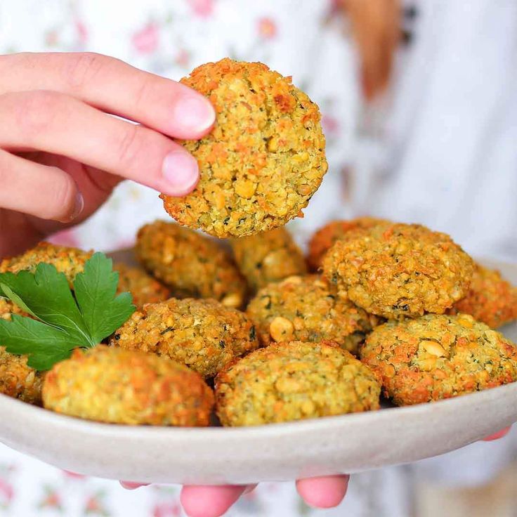 الطعمية البيتي