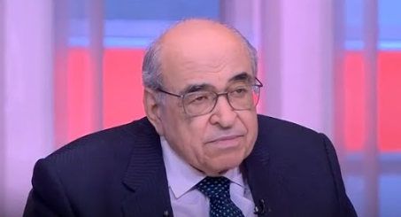 حالة مصطفى الفقي الصحية