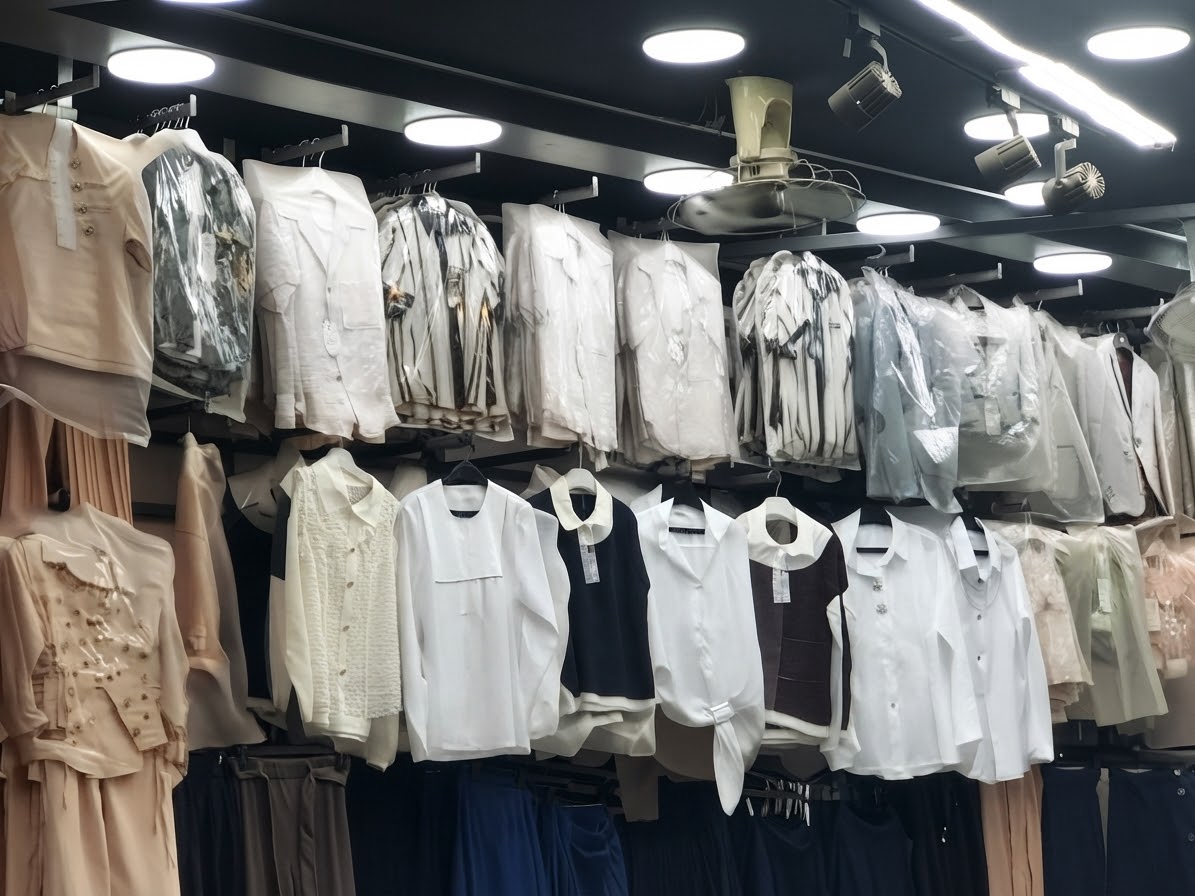 اقتصاديات موسم المدارس، فيتو