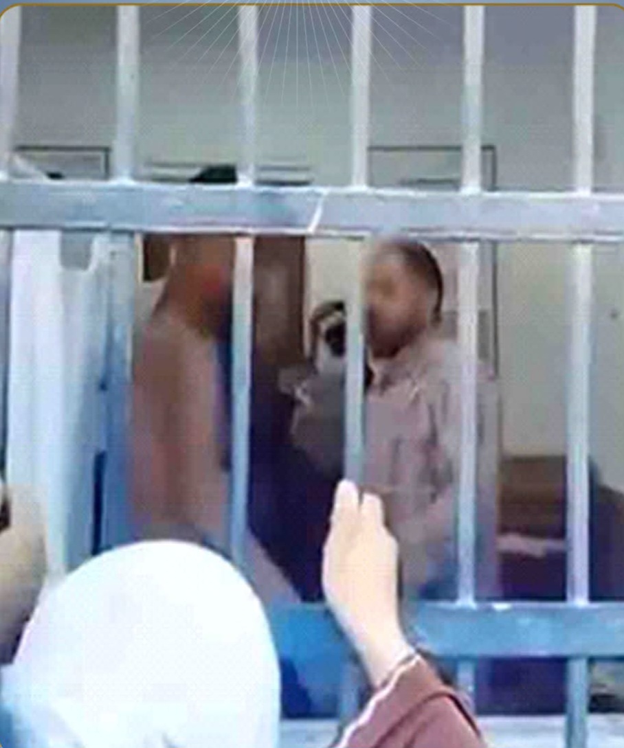 مدرس وطالب في مشاجرة داخل مدرسة بالشرقية.. والداخلية تكشف تفاصيل فيديو متداول