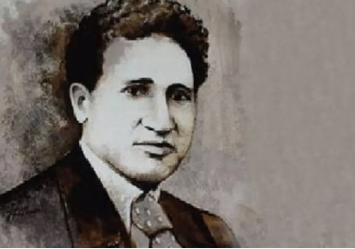 سيد درويش&nbsp;