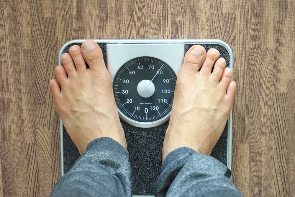 أسباب نقصان الوزن غير المبرر