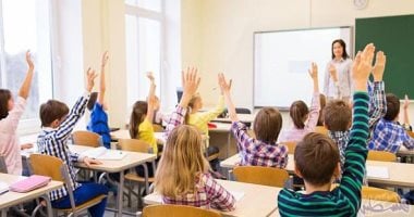 أكلات تساعد فى الحفاظ على طاقة وتركيز طفلك طوال اليوم الدراسي