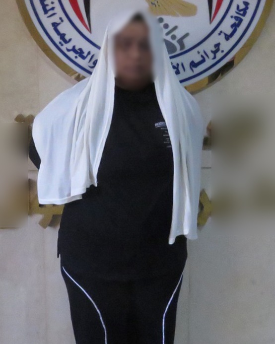 وظيفة حكومية.. الوعد الذي قاد سيدة إلى 10 وقائع نصب بالقاهرة