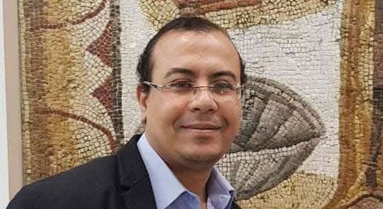 الأستاذ الدكتور محمد فوزي عبد العال، فيتو