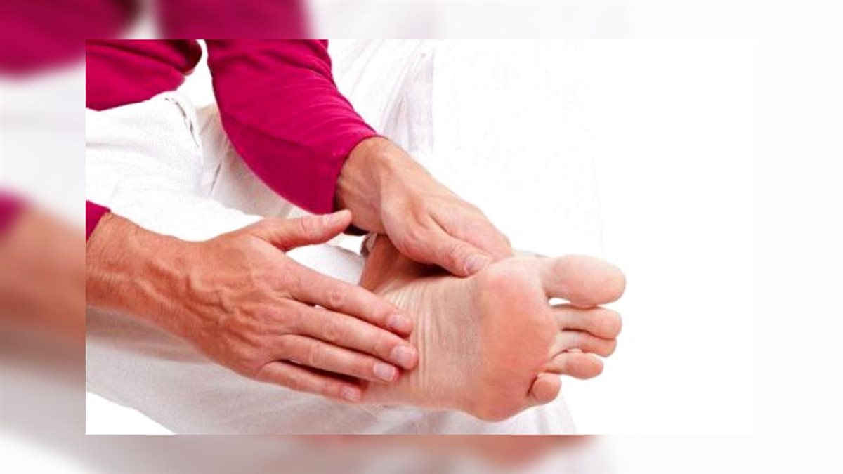 علاج برودة الأطراف
