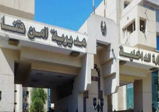 مديرية أمن قنا تكثف البحث عن الطفل سند