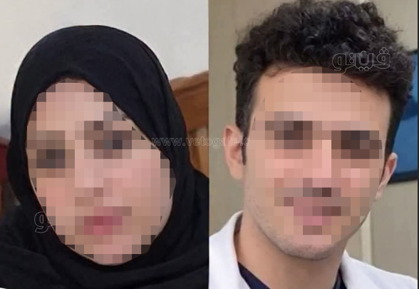 <strong>الطبيب تحالف مع زوجة شقيقه على قتله</strong>