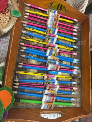 مدارس القليوبية تستعد لاستقبال الطلاب أول أيام العام الدراسي (6)
