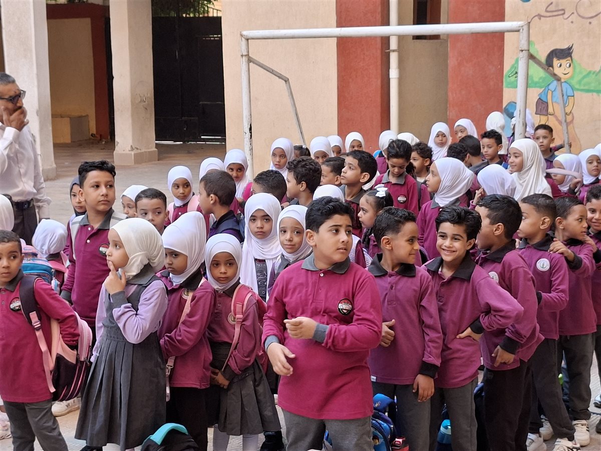 انتظام هادئ للدراسة بالإسماعيلية،فيتو