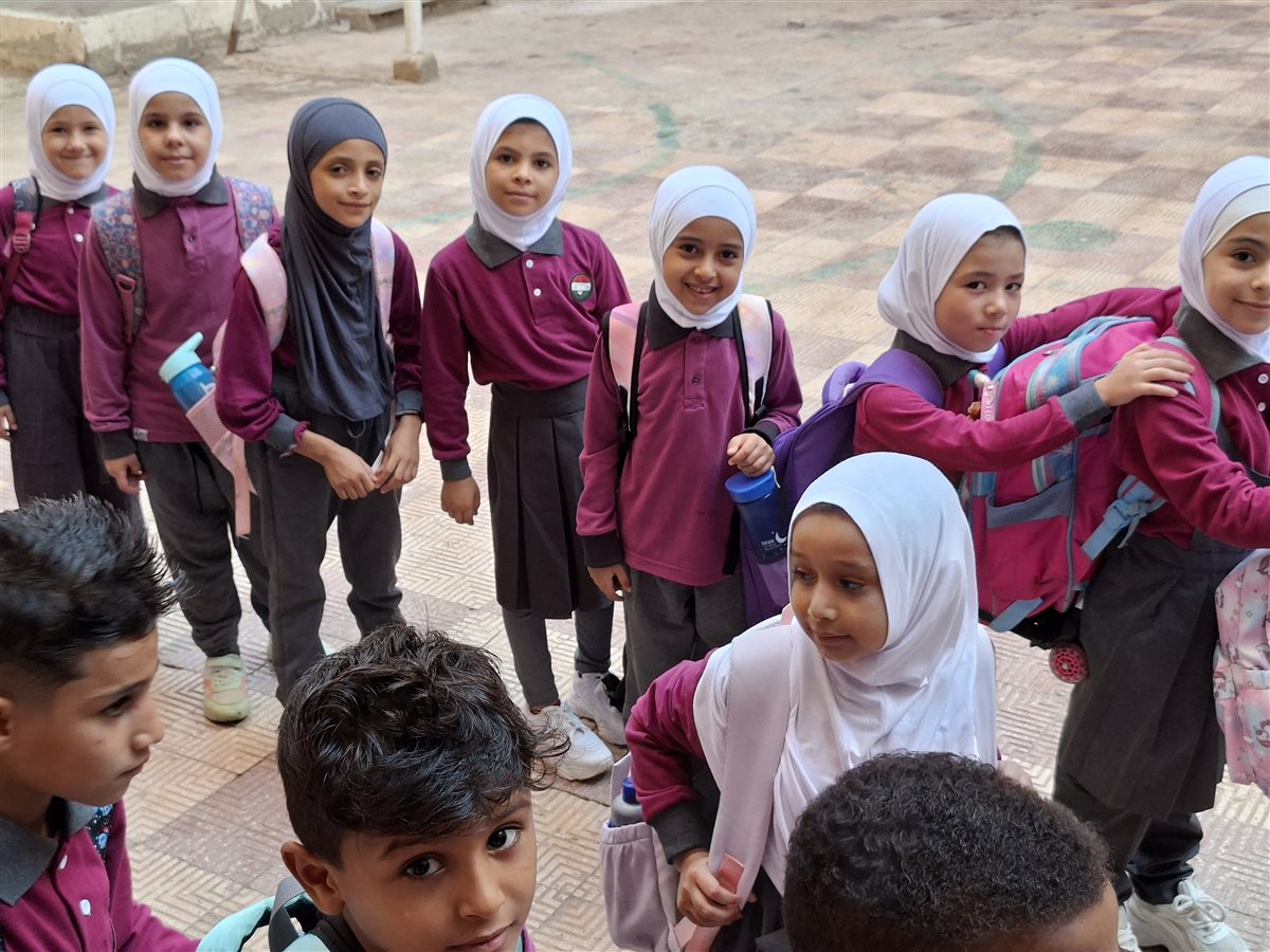 انتظام هادئ للدراسة بالإسماعيلية،فيتو