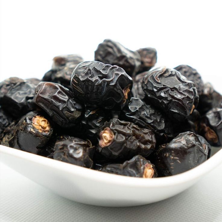 فوائد البلح الأسمر