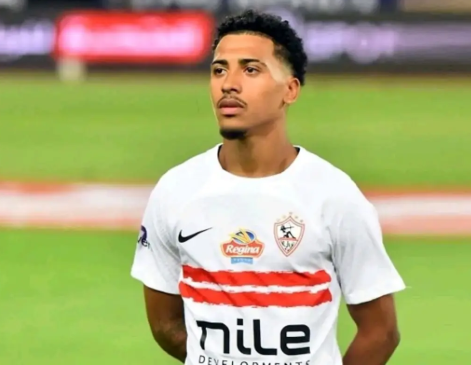 أزمة اللاعب البرازيلي خوان بيزيرا مع الزمالك