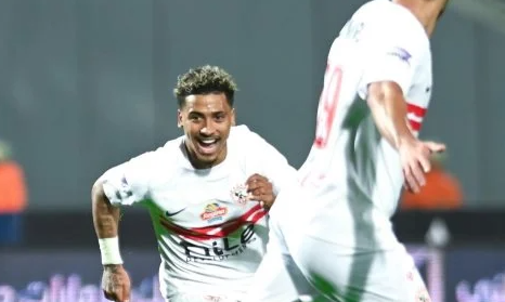 أعتذار بيزيرا للزمالك شرط لرحيله