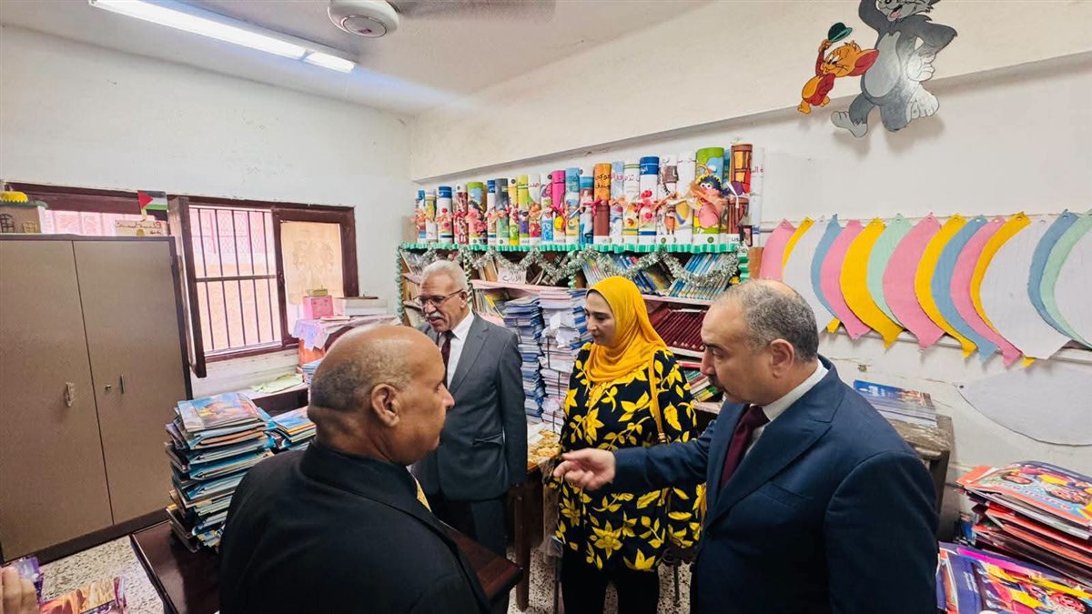 جانب من الجولة،فيتو