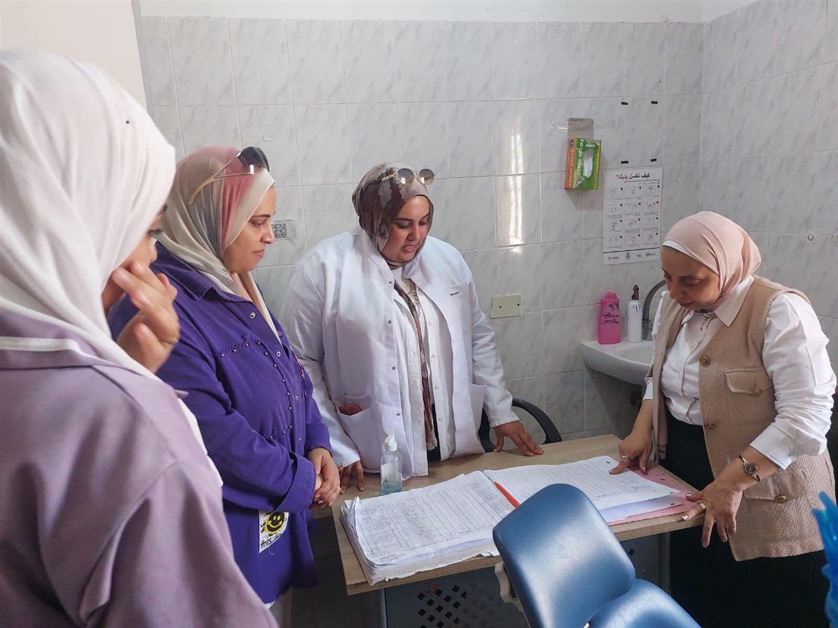 جانب من الجولة،فيتو