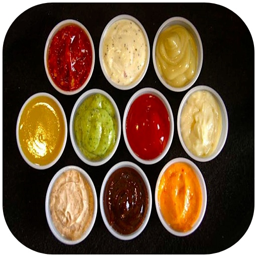 صلصات توفر وقتك