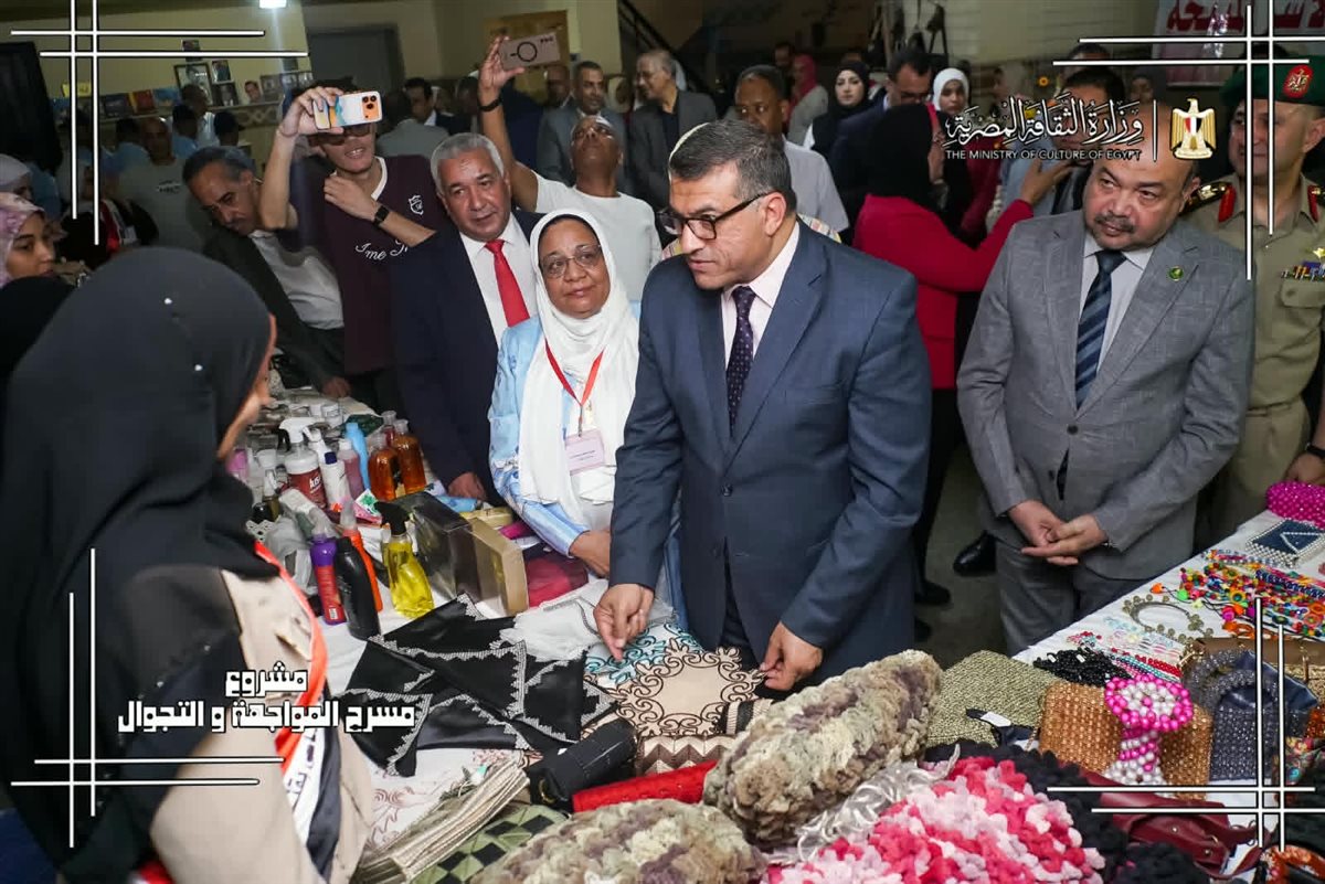&nbsp;المرحلة السابعة لمشروع 