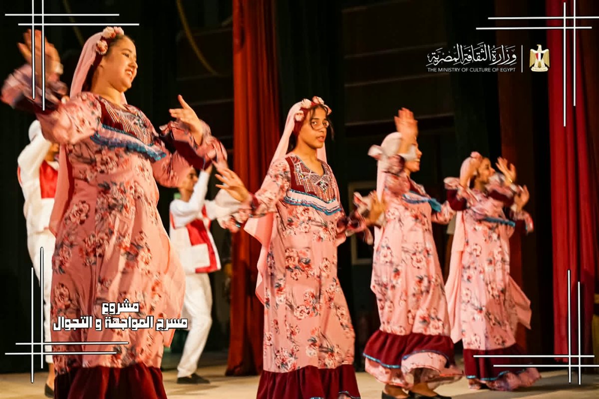 &nbsp;المرحلة السابعة لمشروع 