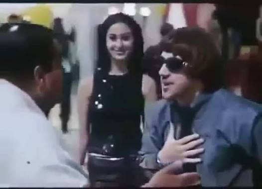 أحمد مكي فيلم ابن عز