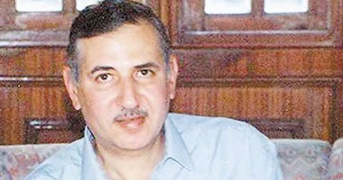 خالد عبد الناصر&nbsp;