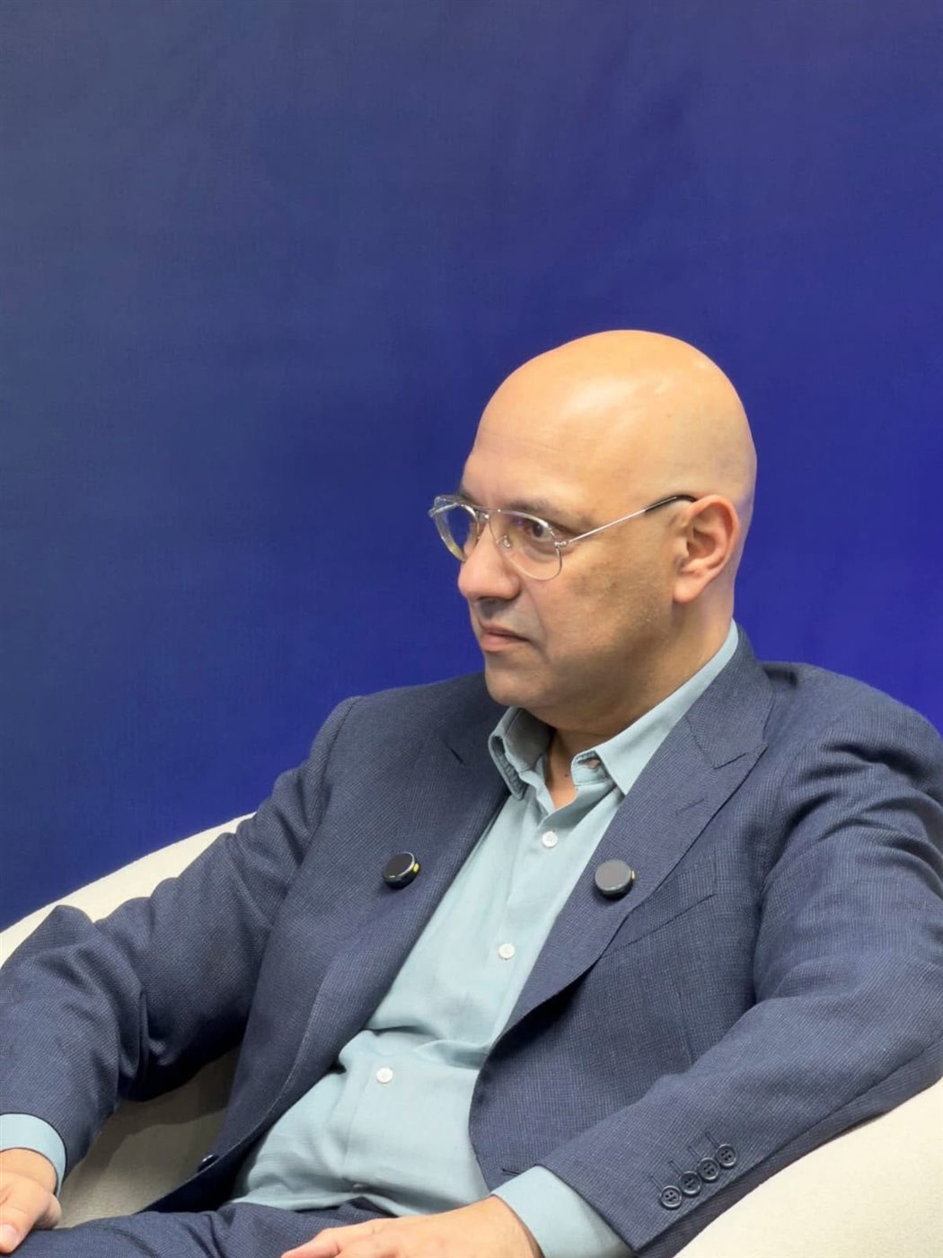 عمر صبور