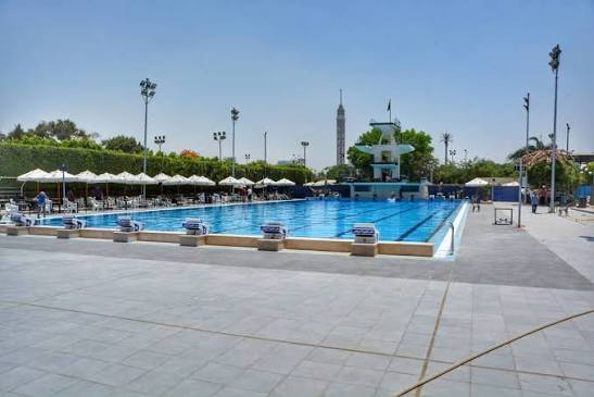 نادي الجزيرة
