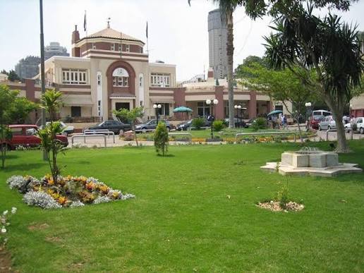 نادي الجزيرة