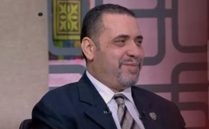 حازم المنوفي، فيتو