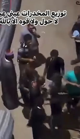 شكوى عبر مواقع التواصل تكشف التفاصيل.. متهم بالمخدرات في بنها خلف القضبان