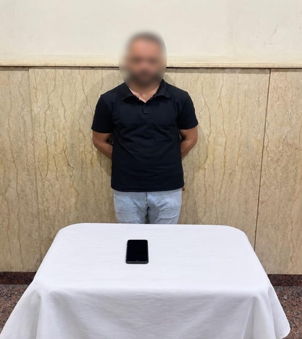 صفحة للهجرة غير الشرعية تنتهي بالنصب.. سقوط عاطل بالإسكندرية بعد استدراج راغبي السفر ليبيا